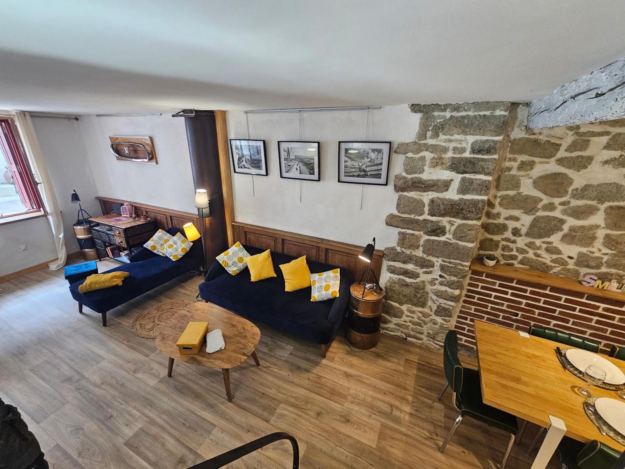 Cite Medievale- Le Remp'Art - Tout Confort - Acces Direct Pietons - Parking Gratuit Carcassonne Luaran gambar