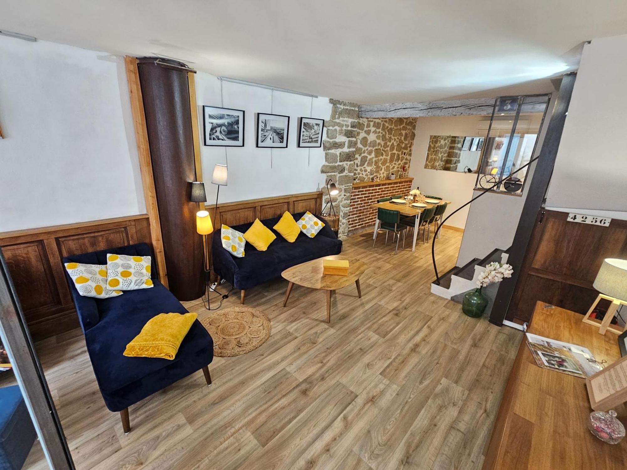 Cite Medievale- Le Remp'Art - Tout Confort - Acces Direct Pietons - Parking Gratuit Carcassonne Luaran gambar
